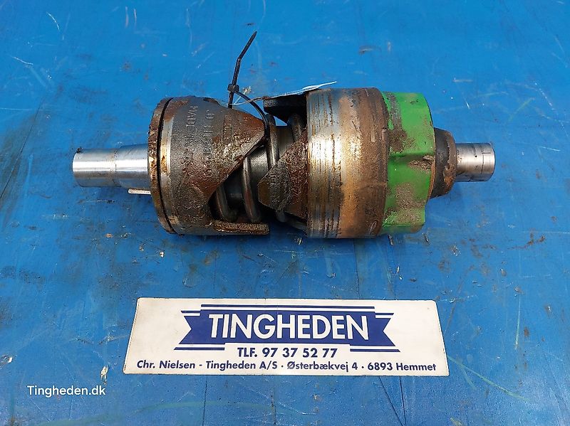 John Deere 9780i (Spare part/Reservedel/Ersatzteil)