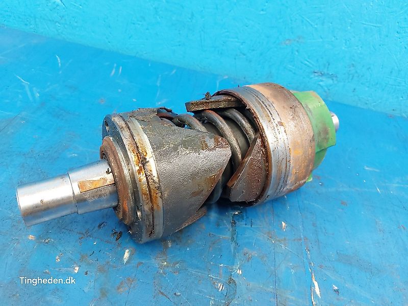 John Deere 9780i (Spare part/Reservedel/Ersatzteil)