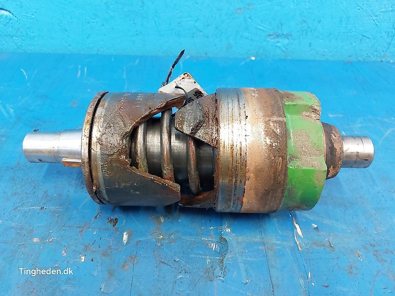 John Deere 9780i (Spare part/Reservedel/Ersatzteil)