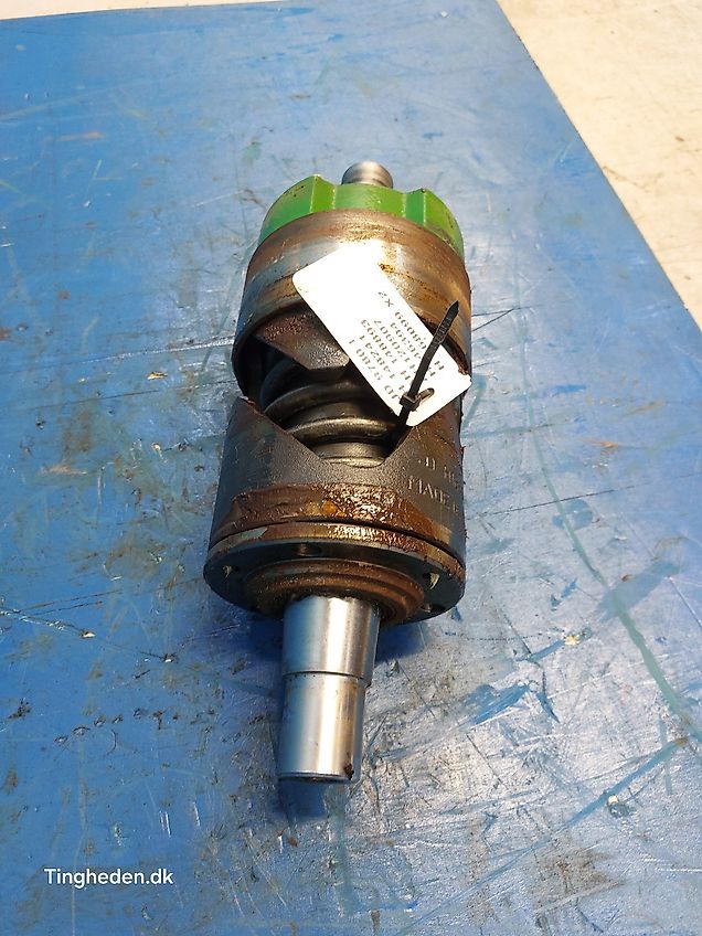 John Deere 9780i (Spare part/Reservedel/Ersatzteil)