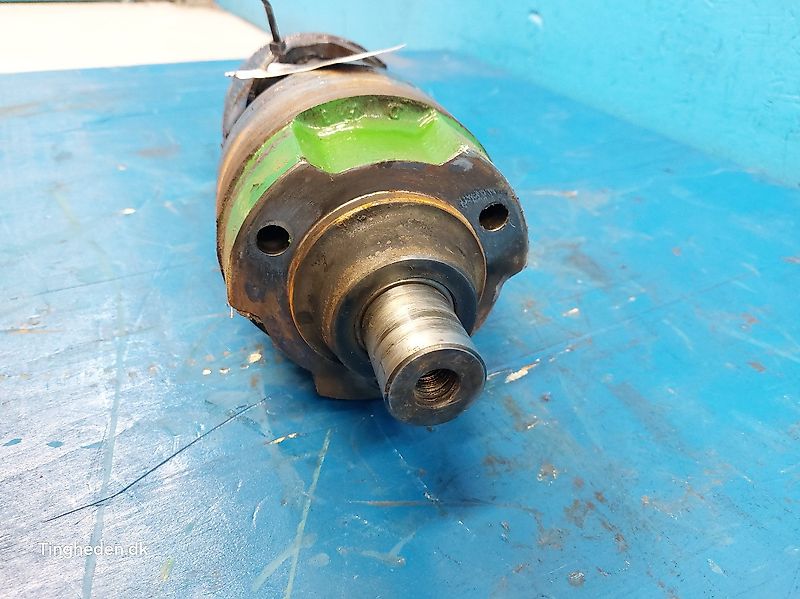 John Deere 9780i (Spare part/Reservedel/Ersatzteil)