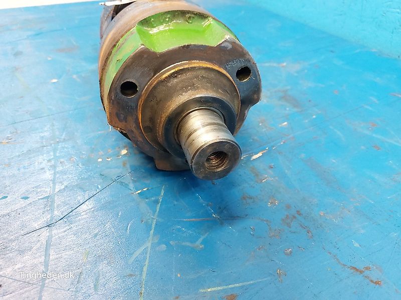 John Deere 9780i (Spare part/Reservedel/Ersatzteil)