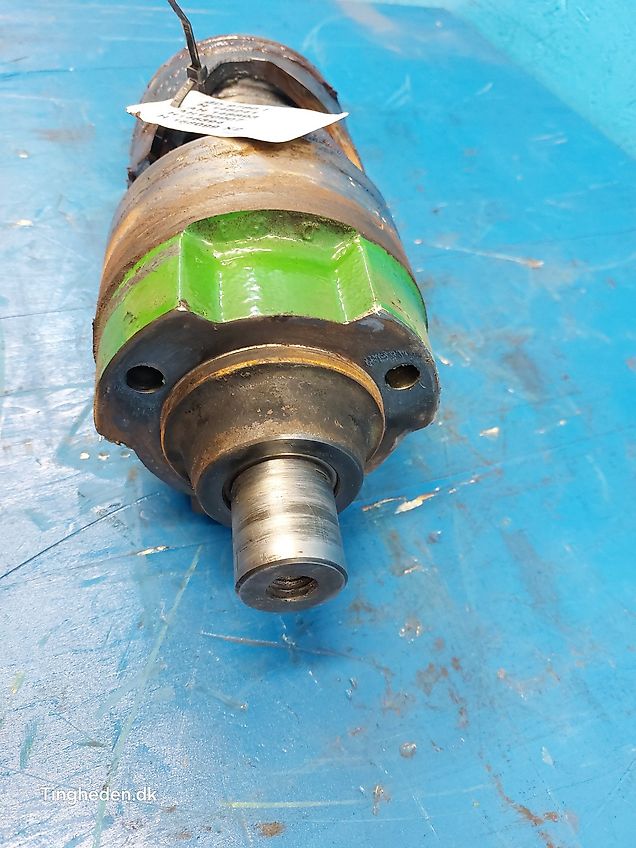 John Deere 9780i (Spare part/Reservedel/Ersatzteil)