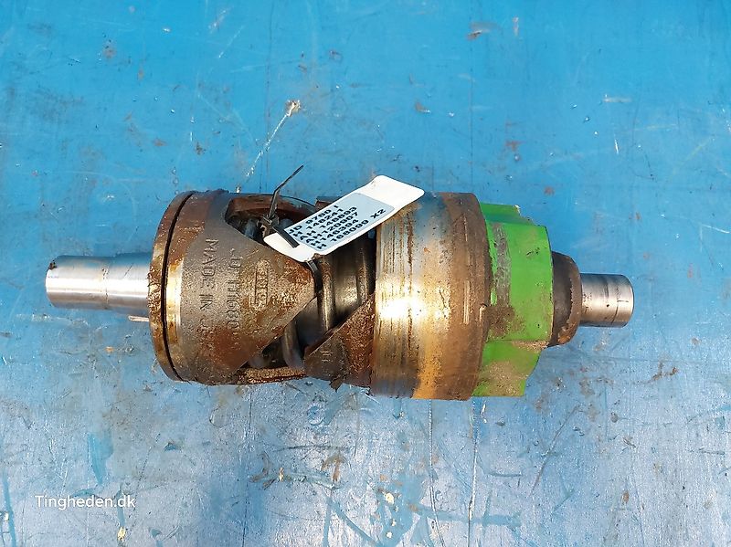 John Deere 9780i (Spare part/Reservedel/Ersatzteil)