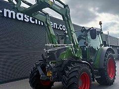 Fendt 211 Vario S GEN 3 Setting 2, FL, FZ
