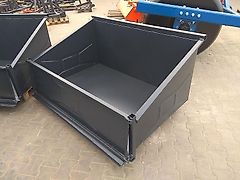 Metal-Technik Transportbox / Transport box / Caisse de transport / Skrzynia 2 m