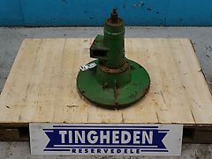 John Deere 1072 (Spare part/Reservedel/Ersatzteil)