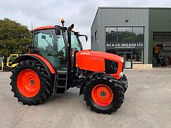 Kubota M135 GX Tractor (ST24279)