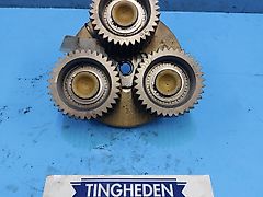 John Deere 6200 (Spare part/Reservedel/Ersatzteil)