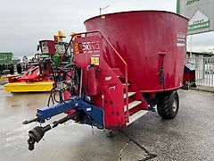 Siloking VM 11