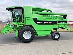 Deutz-Fahr 5690HTS