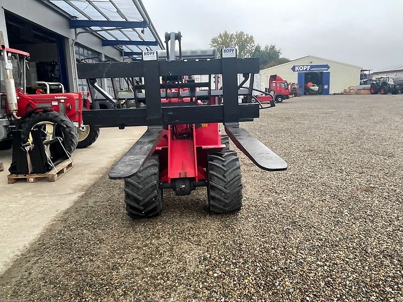 Cam Palettengabel Euroaufnahme/Dreipunkt NEU