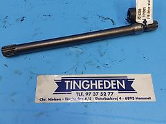 John Deere 6200 (Spare part/Reservedel/Ersatzteil)