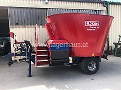 Siloking PREMIUM 11