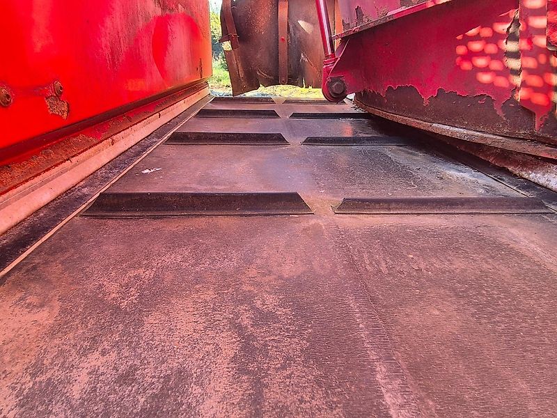 Siloking Trailedline Premium 2218-22