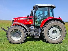 Massey Ferguson 6716 S Dyna 6 EFF