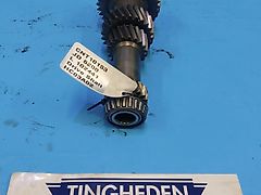 John Deere 6200 (Spare part/Reservedel/Ersatzteil)