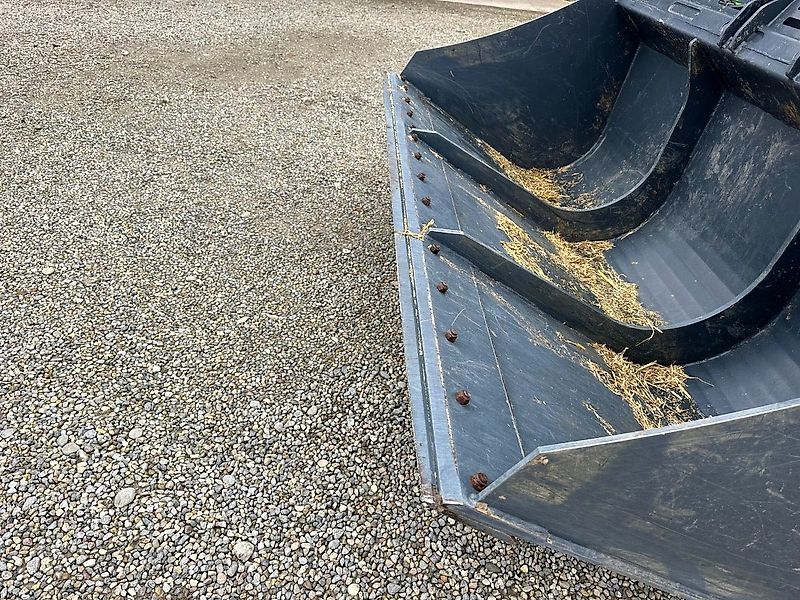 Saphir Greifschaufel GS XL 24 (Sichelversion)