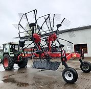 Vicon Andex 764 Compactline