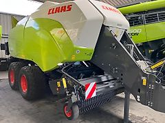 Claas QUADRANT 5300 EVOLUTION FC Tandem