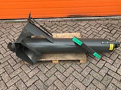 Claas Graantank vulvijzel TRION