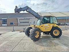 New Holland LM430