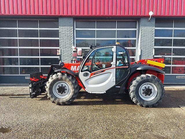 Manitou MT 930 H 75K ST S1