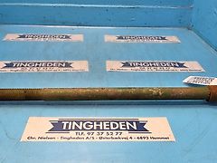 John Deere 3030 (Spare part/Reservedel/Ersatzteil)