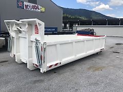 CONTAINERPROFI Transportcontainer