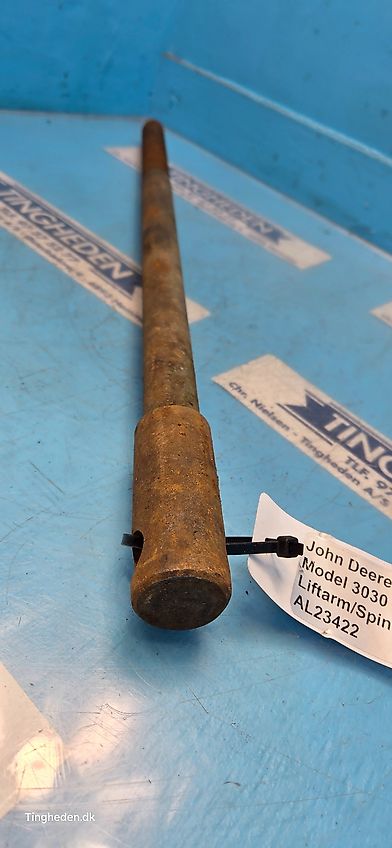 John Deere 3030 (Spare part/Reservedel/Ersatzteil)