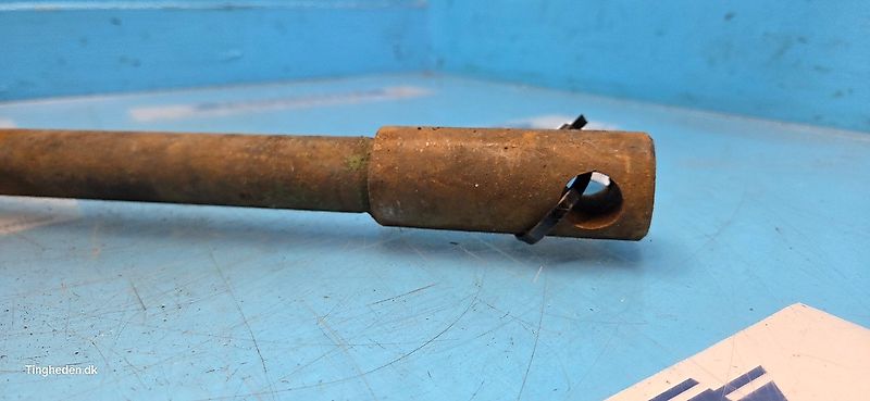 John Deere 3030 (Spare part/Reservedel/Ersatzteil)