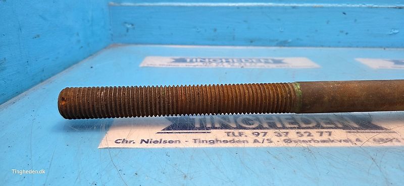 John Deere 3030 (Spare part/Reservedel/Ersatzteil)