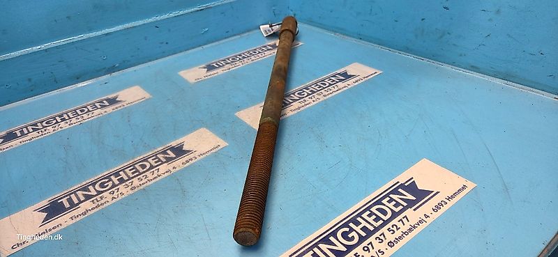 John Deere 3030 (Spare part/Reservedel/Ersatzteil)