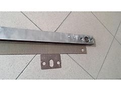 John Deere Gegenschneiden John Deere Serie 5000 AE44466 LUND