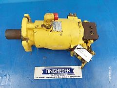 New Holland TF44 (Spare part/Reservedel/Ersatzteil)