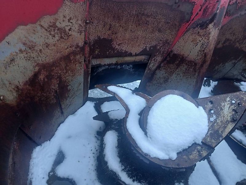 Peecon WME 240 Pystyruuvi Apevaunu Olkipuhalin