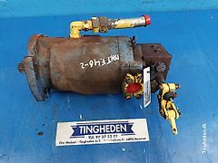 New Holland TF 46 (Spare part/Reservedel/Ersatzteil)