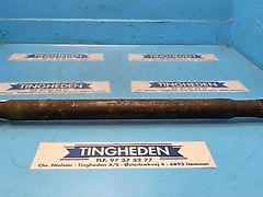 John Deere 2066 (Spare part/Reservedel/Ersatzteil)