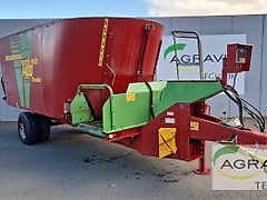 Strautmann VERTI-MIX 1400 DOUBLE