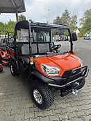 Kubota RTV-X1110-TW Rops