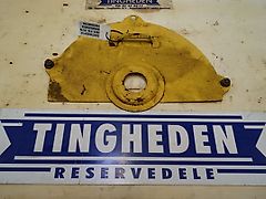 New Holland FX 375 (Spare part/Reservedel/Ersatzteil)