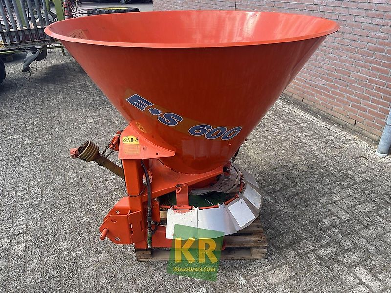 Amazone Overig #693333