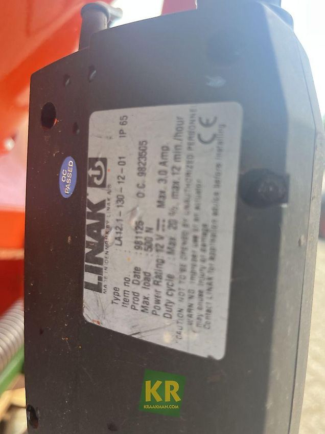 Amazone Overig #693333