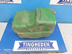 John Deere 2140 (Spare part/Reservedel/Ersatzteil)