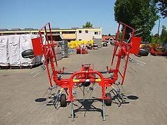 JAR-MET Heuwender 5,2m