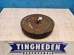 John Deere 9580 (Spare part/Reservedel/Ersatzteil)