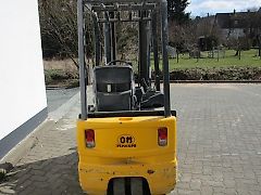 Ompi XE15-3