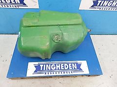 John Deere 3140 (Spare part/Reservedel/Ersatzteil)