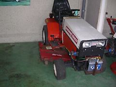 Gutbrod 1500 D
