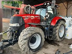 Case IH puma 200